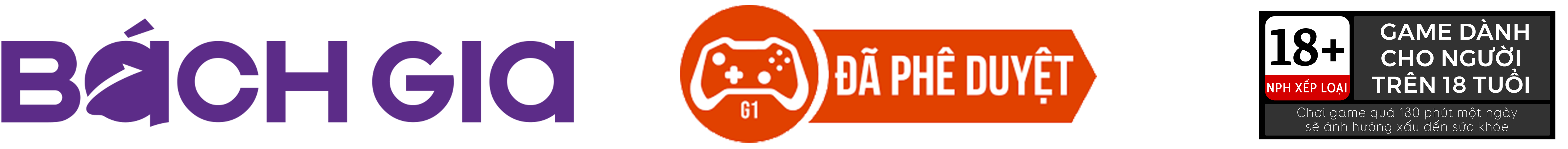 Bach Gia legal footer